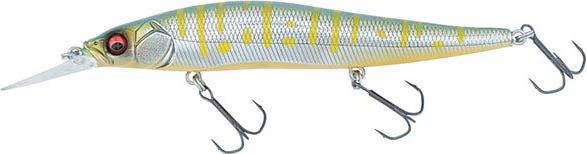 Megabass Ito Vision 110 + 1 Jerkbait