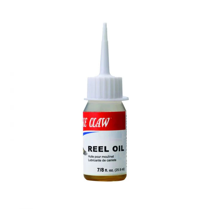 Eagle Claw Reel Oil