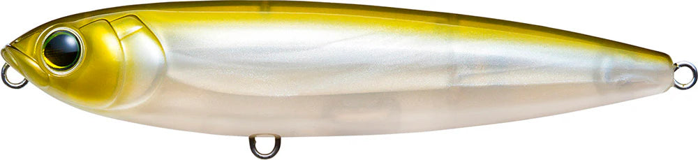 Yo-Zuri 3D Inshore TopKnock Pencil Topwater Walker 100mm - 4 Inch