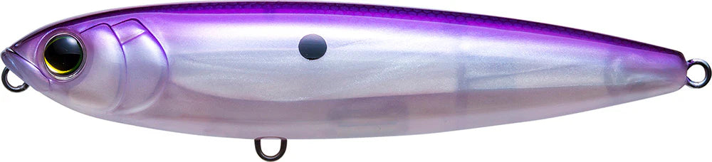 Yo-Zuri 3D Inshore Topknock Pencil Topwater Walker 125mm - 5 Inch