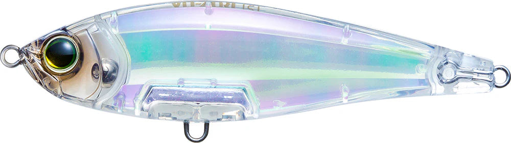 Yo-Zuri 3D Inshore Slow Sinking 3 1/2 inch Twitchbait