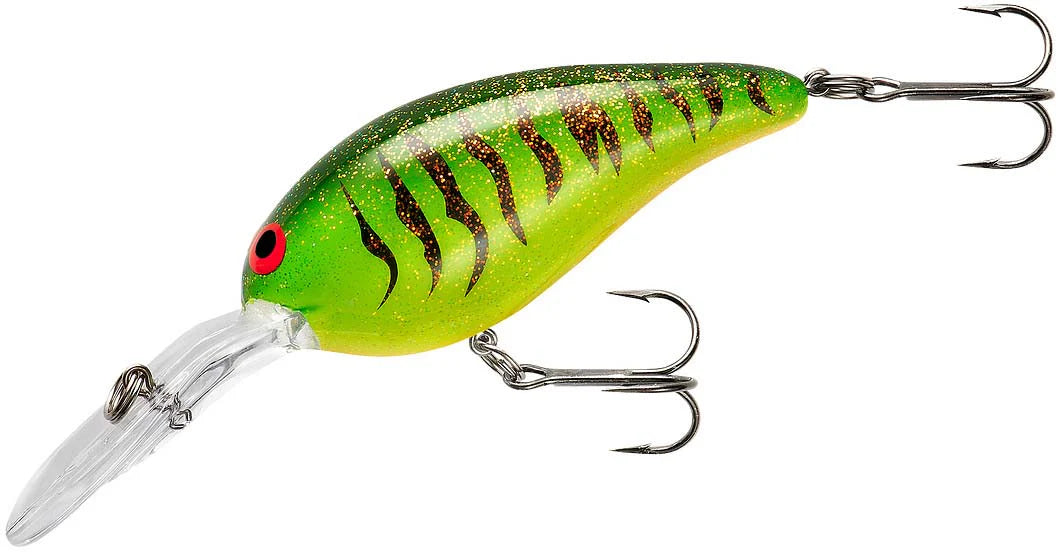 Norman Deep Little-N 2 1/2 inch Deep Diving Crankbait