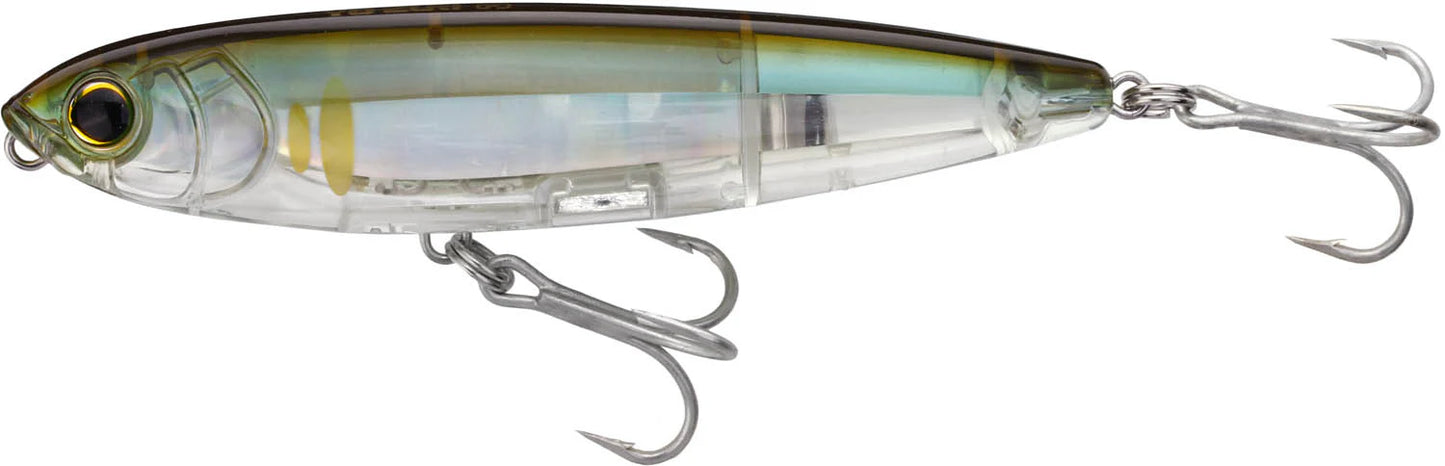 Yo-Zuri 3D Inshore TopKnock Pencil Topwater Walker 100mm - 4 Inch