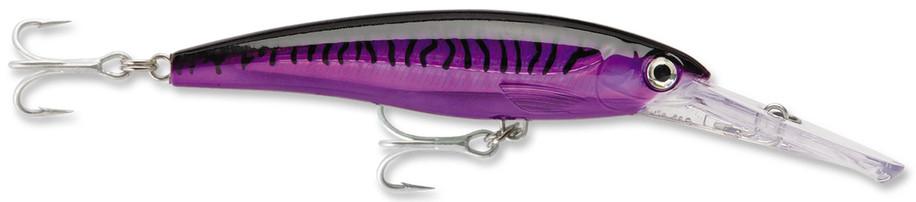 Rapala XRM-10 X-Rap Magnum Big Game Trolling Lure - 4.375 Inch