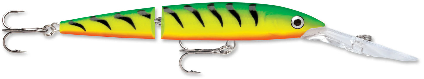 Rapala Jointed Deep Husky Jerk 12 Jerkbait/Trolling Minnow