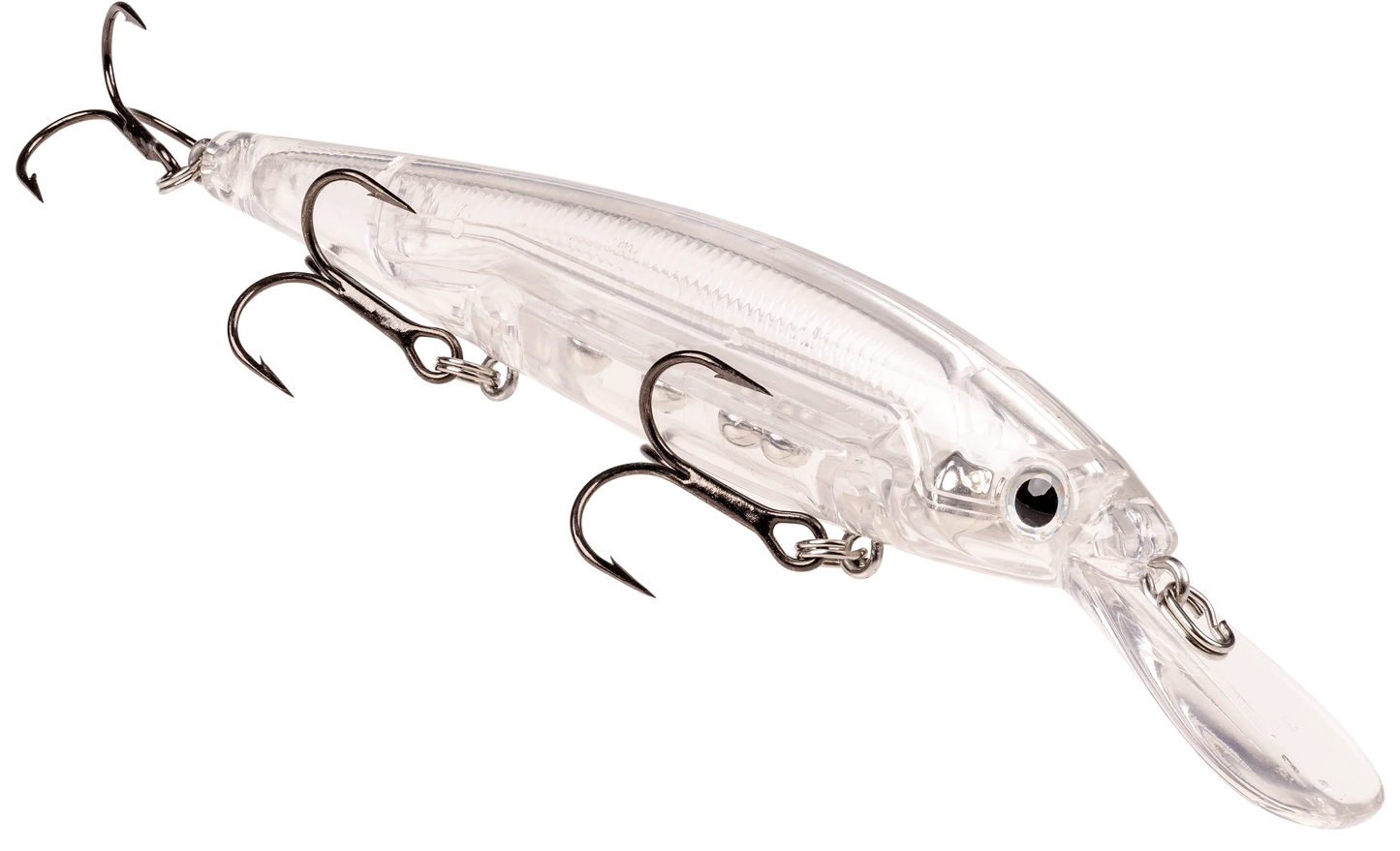 Strike King KVD 300D Series Deep Diving Jerkbait - 4.75 Inch