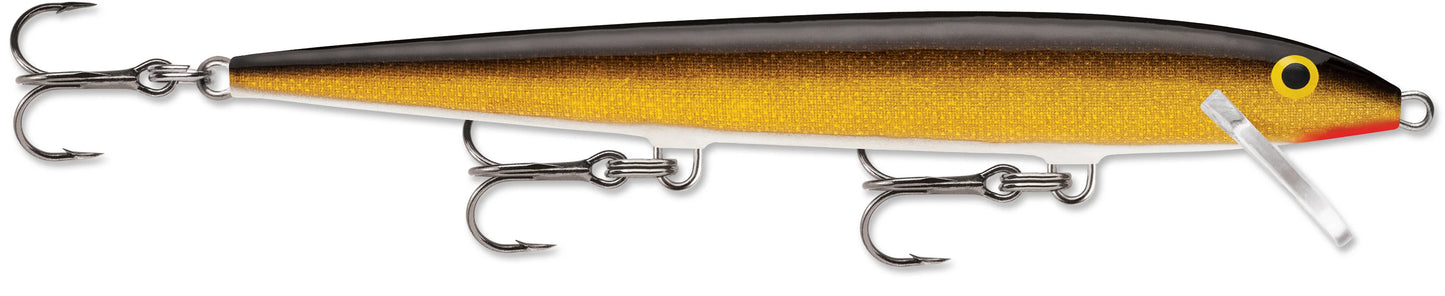 Rapala Original Floater F11 Balsa Jerkbait