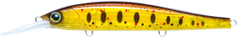 Yo-Zuri 3DB Deep Suspending Jerkbait 110mm - 4.25 Inch