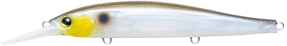Yo-Zuri 3DB Deep Suspending Jerkbait 110mm - 4.25 Inch