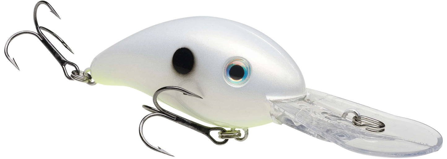 Strike King Pro Model Series 3XD Deep Diving Crankbait - 7/16 oz