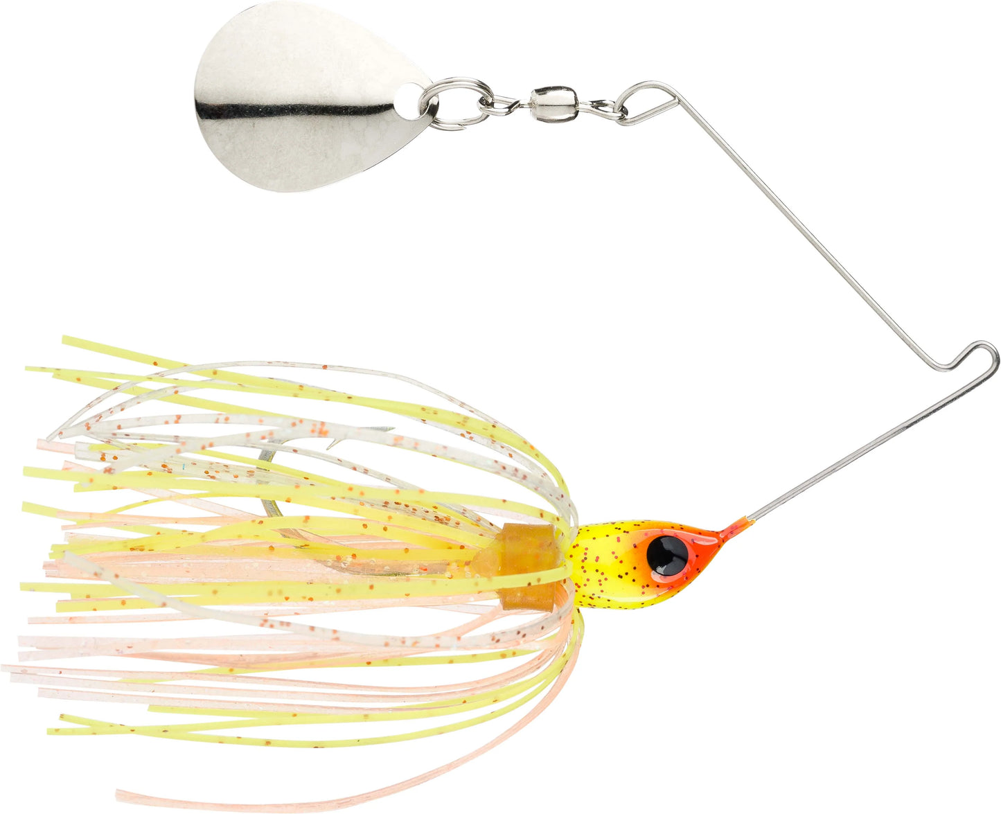 Strike King Micro-King 1/16 oz. Spinnerbait