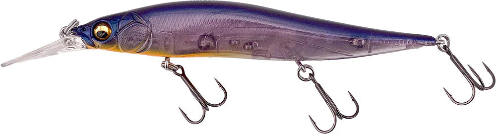 Megabass Ito Vision 110 + 1 Jr. Jerkbait