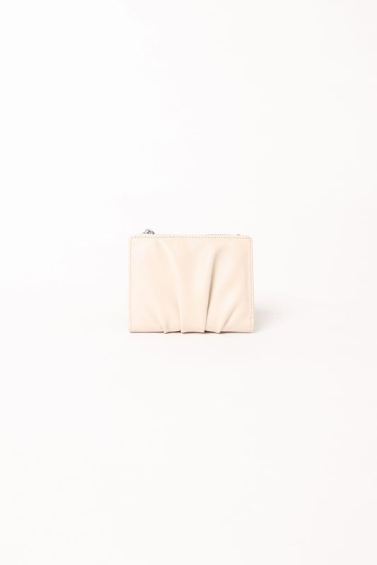 Collins Cardholder - Cream