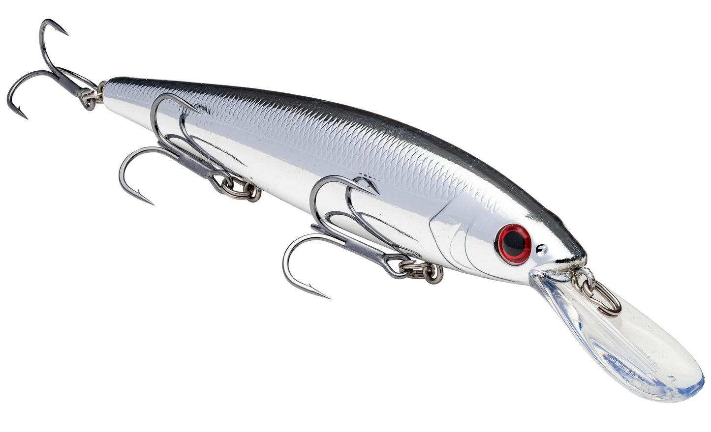 Strike King KVD 300D Series Deep Diving Jerkbait - 4.75 Inch