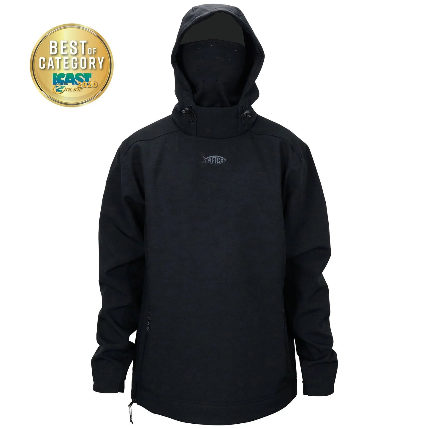AFTCO Reaper Windproof 3L Pullover