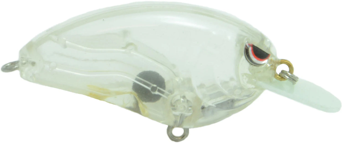 SPRO John Crews Little John 50 Shallow Crankbait