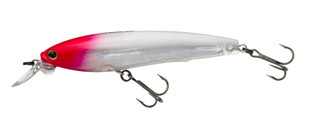 Yo-Zuri 3DS Minnow Suspending Shallow Diving Rip Bait