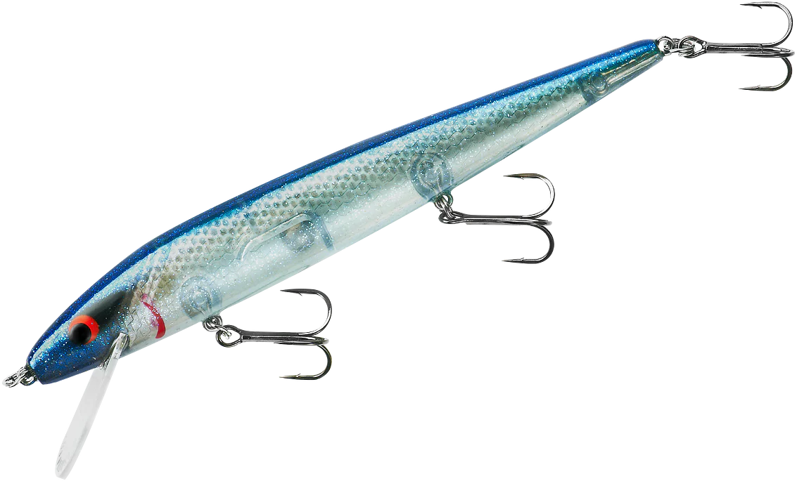 Smithwick Perfect 10 Rogue 5 1/2 inch Deep Diving Suspending Jerkbait