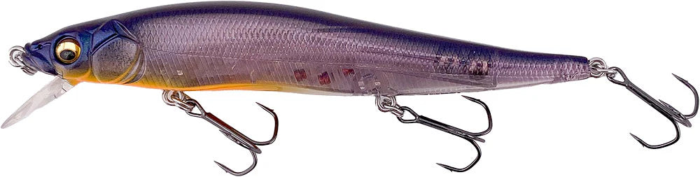 Megabass Ito Vision 110 Jerkbait