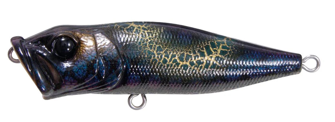 Megabass Pop-X Topwater Popper