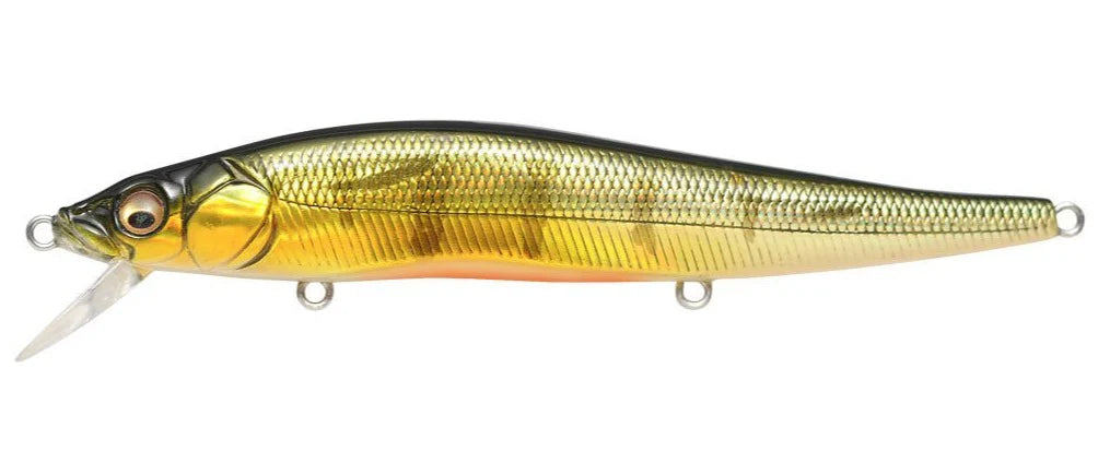Megabass Ito Vision 110 Jerkbait