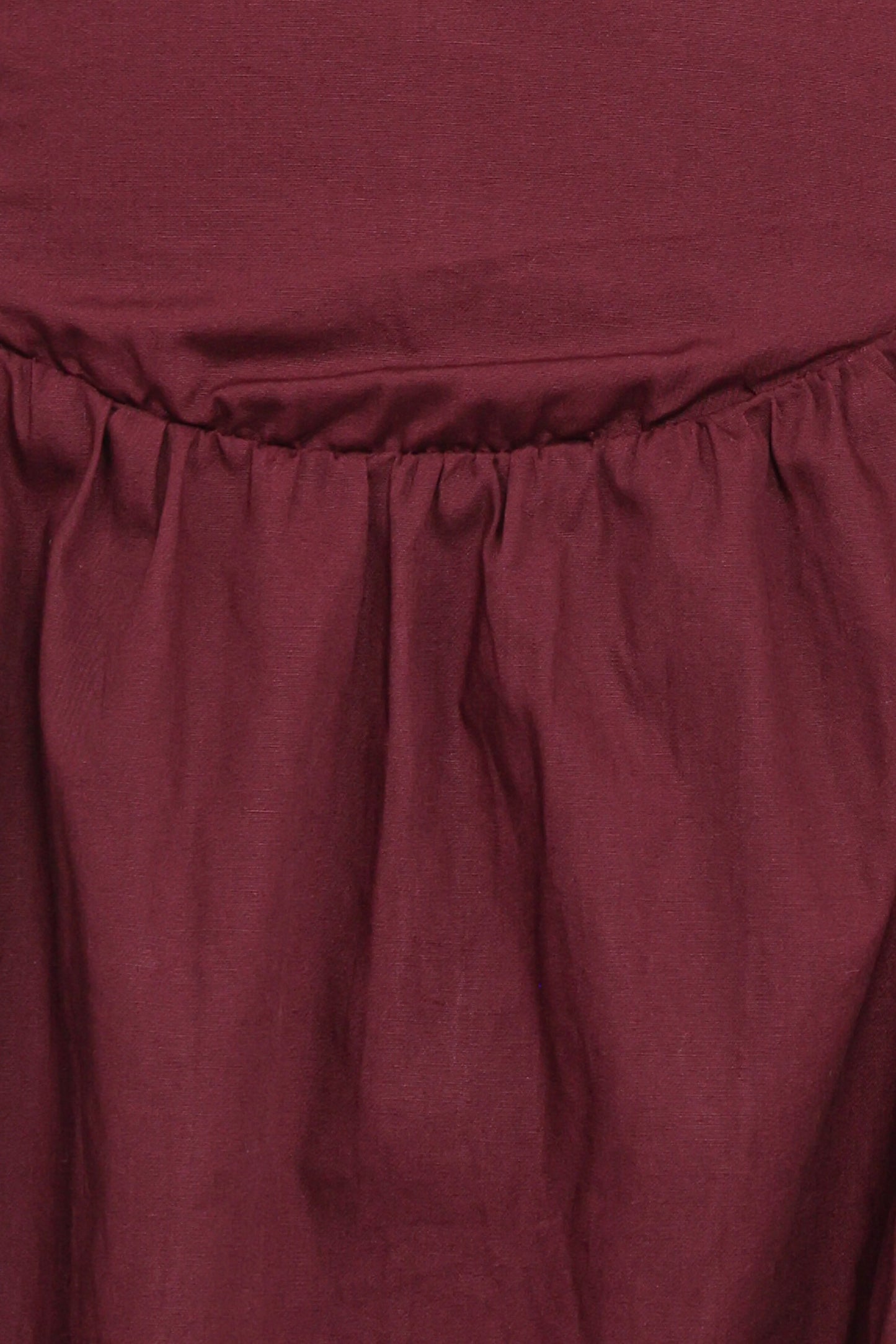 Remira Midi Dress - Cherry