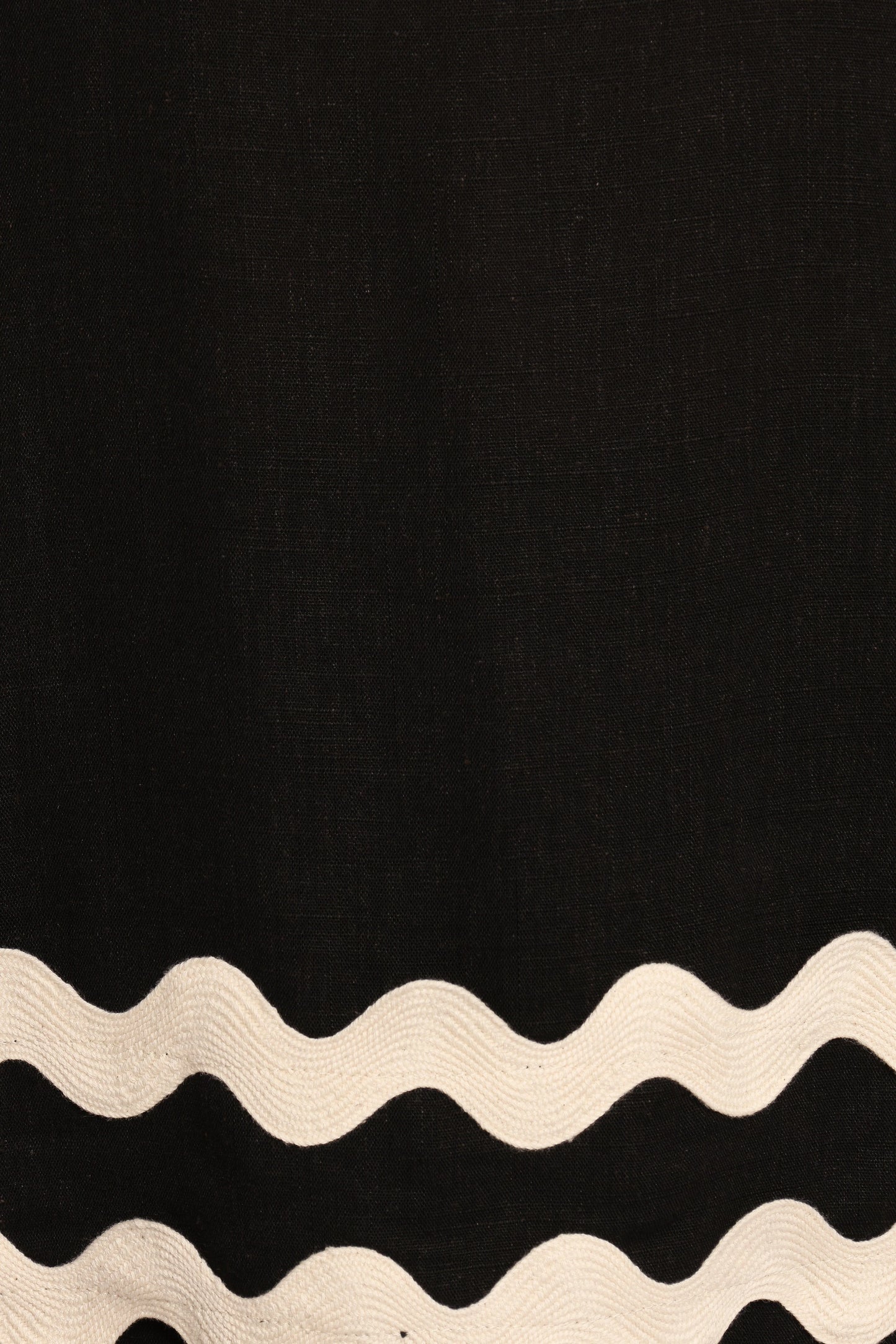 Taliah Pants - Black
