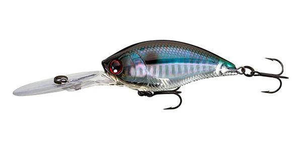 Yo-Zuri 3DB Deep Crank 2 3/4 inch Deep Diving Crankbait