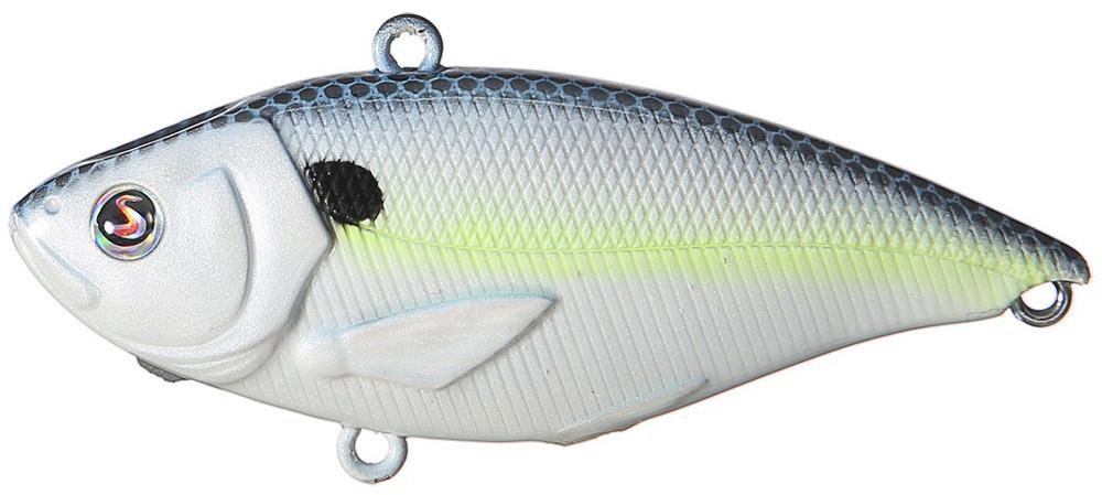 River2Sea Ruckus 3/4 oz. Lipless Crankbait