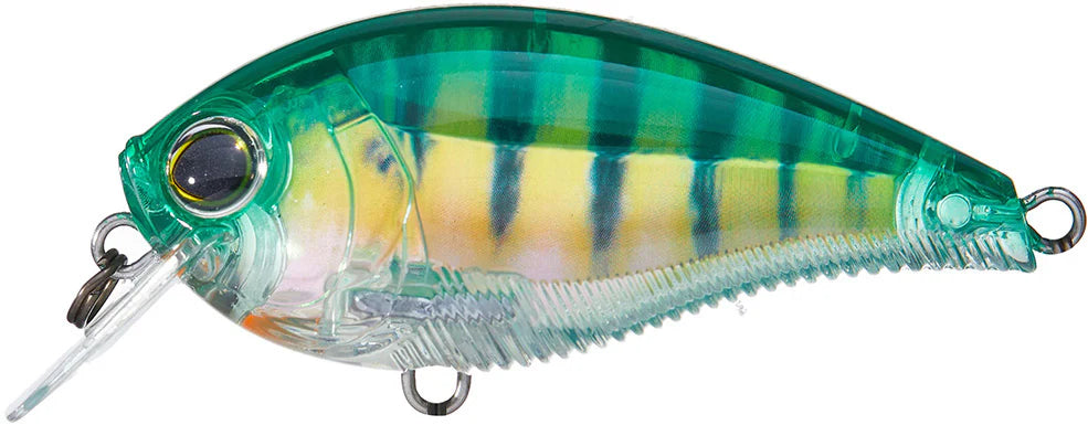 Yo-Zuri 3DB Crank 1.5 Shallow Squarebill Crankbait