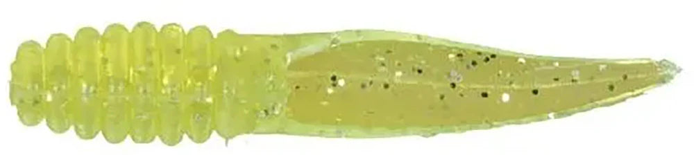 Bobby Garland Slab Slay'R 2 inch Soft Plastic Spear Tail Grub 12 pack