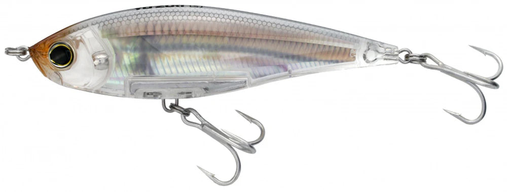 Yo-Zuri 3D Inshore Slow Sinking 3 1/2 inch Twitchbait