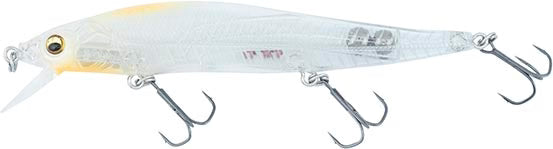 Megabass Ito Vision 110 Jerkbait
