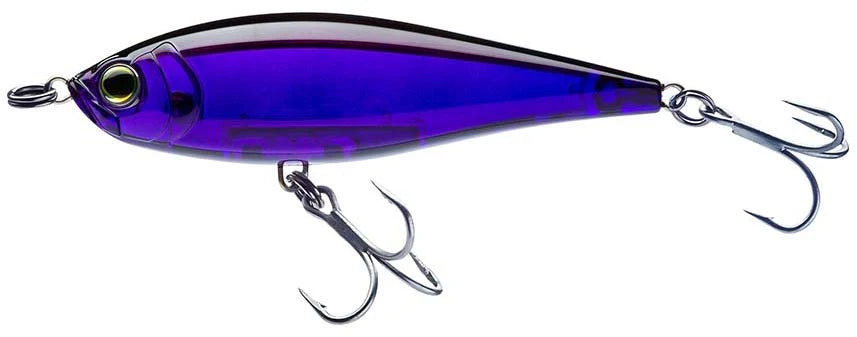 Yo-Zuri 3D Inshore Slow Sinking 4 3/8 inch Twitchbait