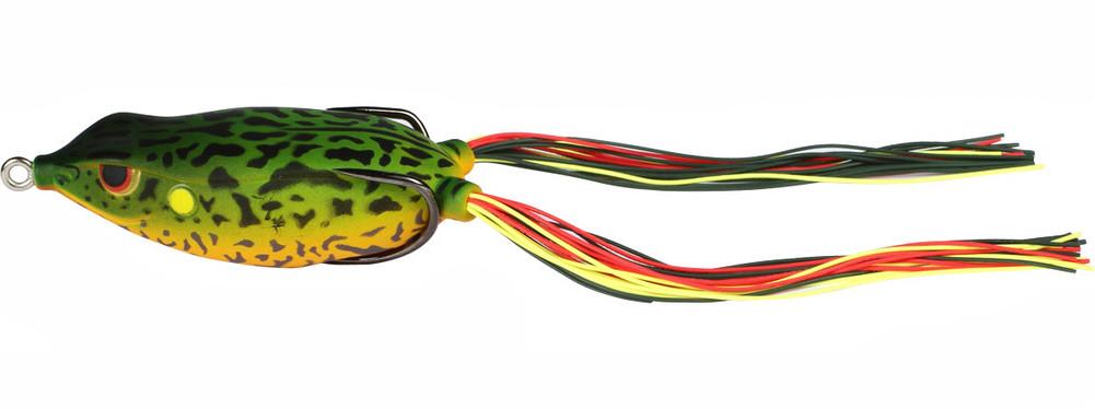 SPRO Dean Rojas Bronzeye Frog Jr. 60
