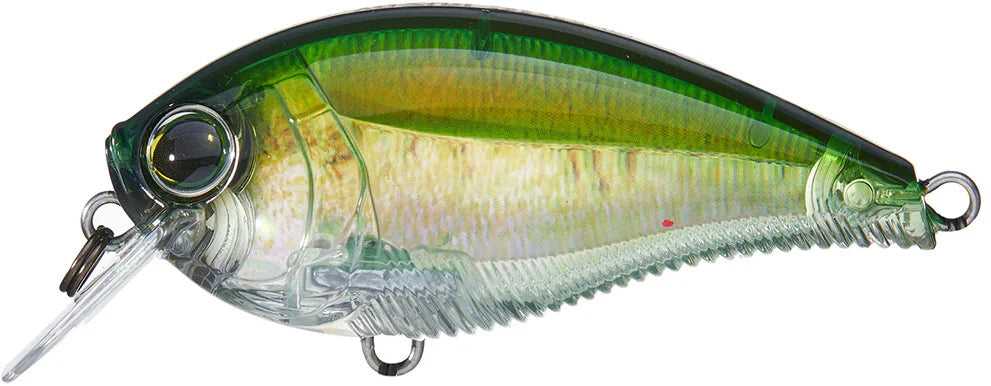 Yo-Zuri 3DB Crank 1.5 Shallow Squarebill Crankbait
