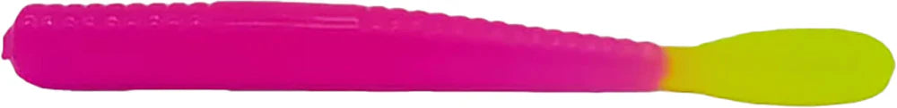 BnR Tackle Holey Worms Steelhead Soft Plastic Worms 8 pack