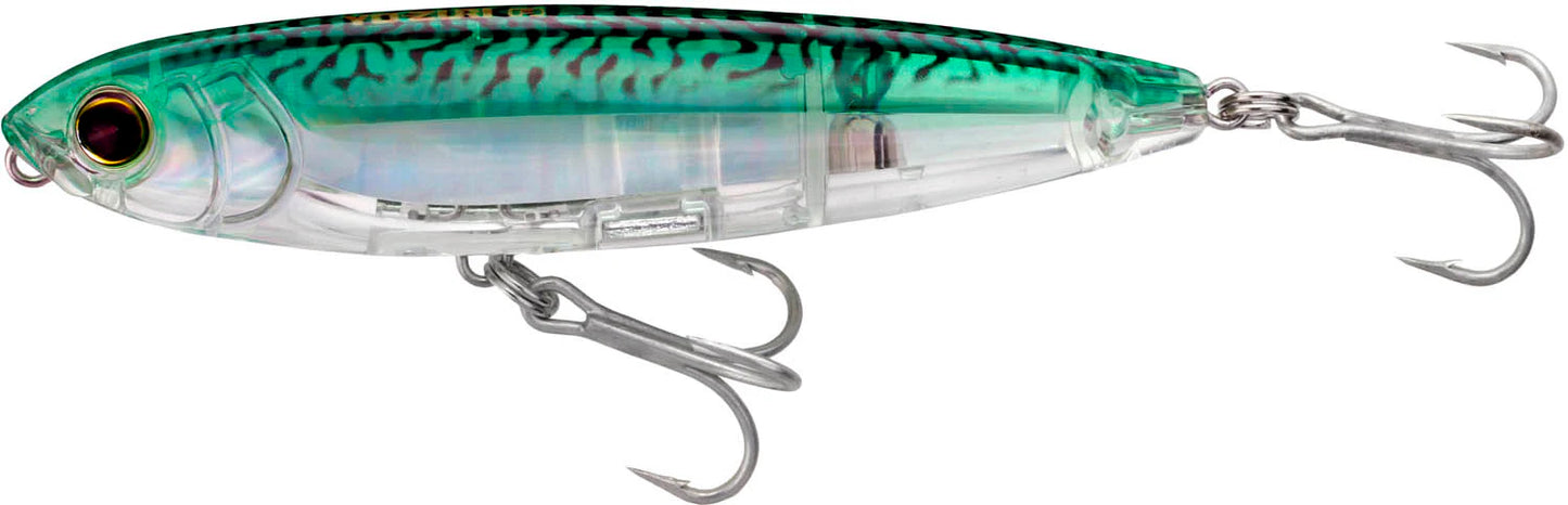 Yo-Zuri 3D Inshore TopKnock Pencil Topwater Walker 100mm - 4 Inch