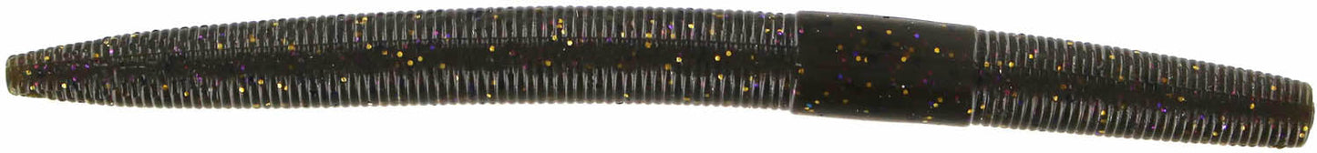 Big Bite Baits 5 inch Soft Neko Wacky Stick 6 pack