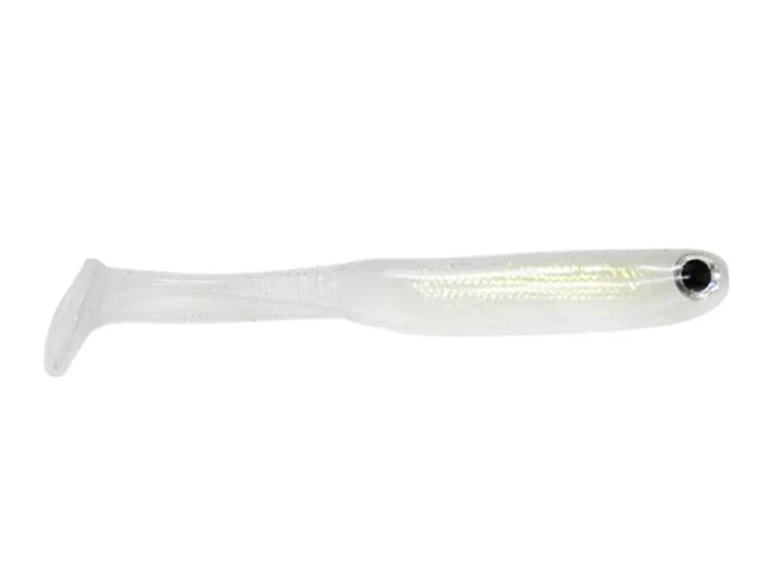 Lunkerhunt Swim Bento Soft Paddle Tail Swimbait