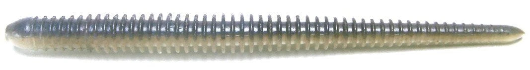 Keitech Easy Shaker 5 1/2 inch Soft Plastic Worm 10 pack