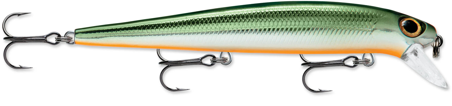 Storm ThunderStick MadFlash 4 3/8 inch Jerkbait/Trolling Minnow