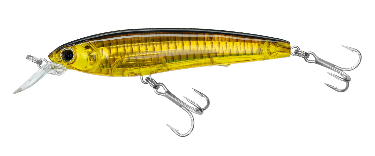 Yo-Zuri 3D Inshore Fingerling 70mm - 2.75 Inch