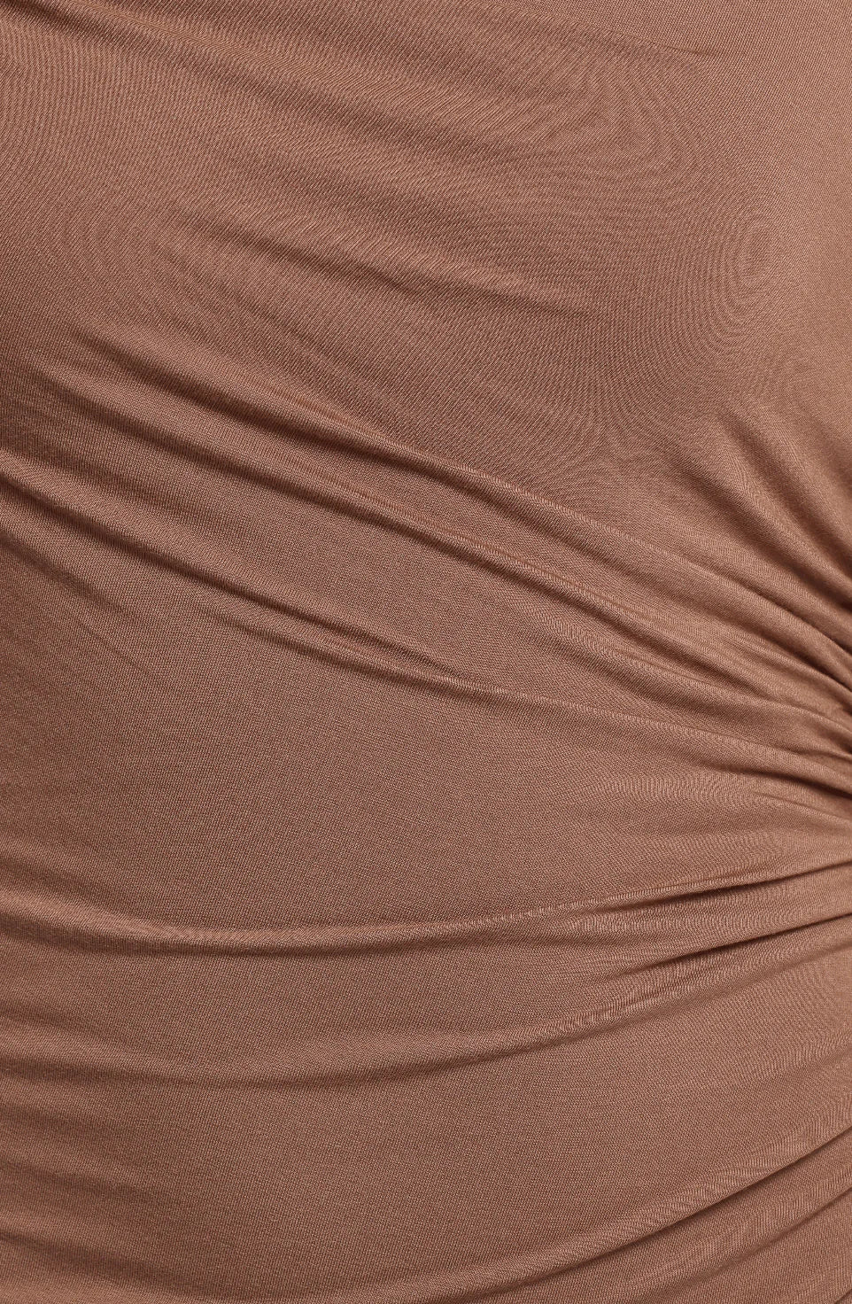 Wynn Maxi Dress - Mocha