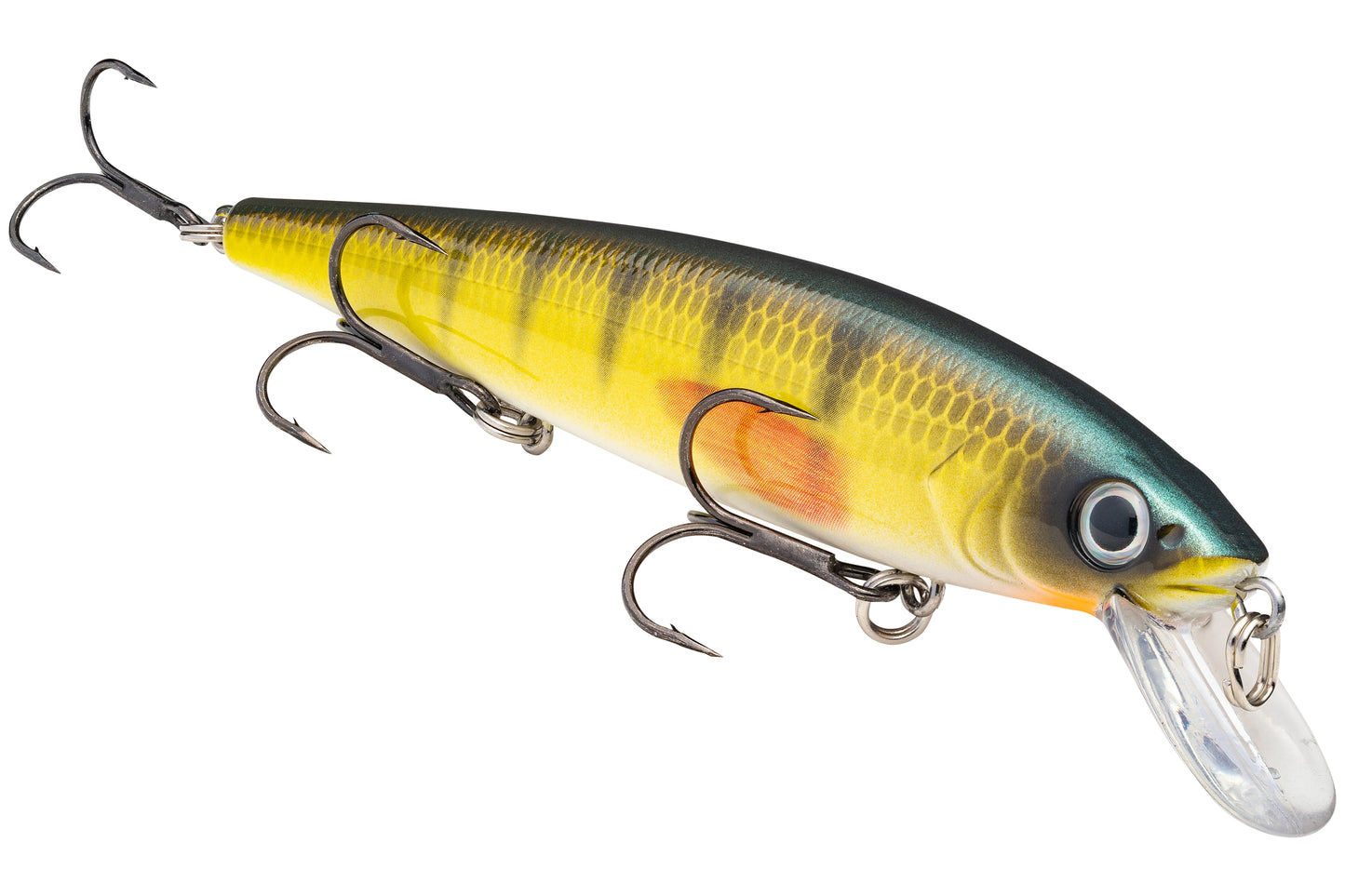 Strike King KVD 300 Series Suspending Medium Diving Jerkbait - 4.75 Inch