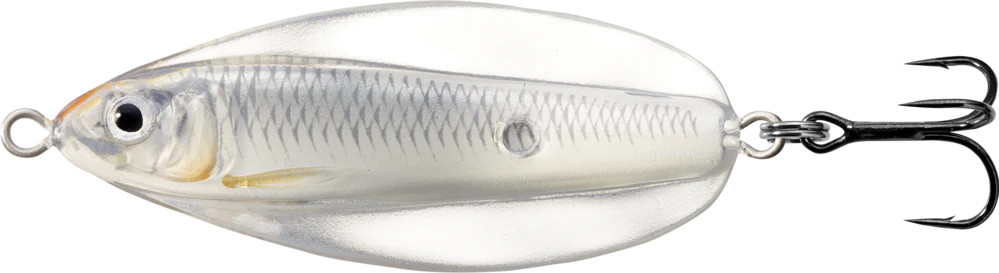 LIVETARGET Erratic Shiner Flutter Spoon