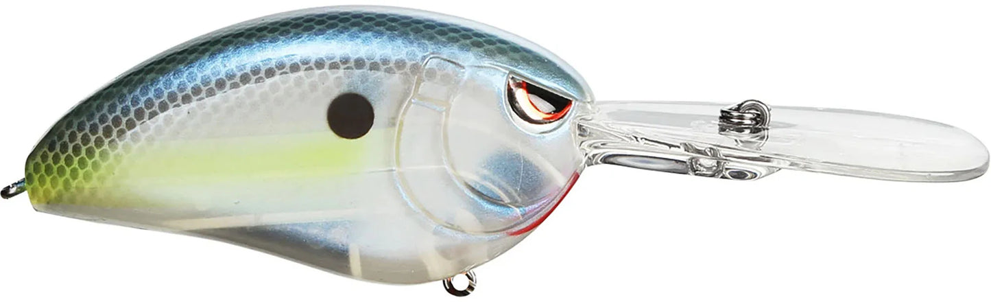 SPRO John Crews Little John DD 70 Extra Deep Diving Crankbait