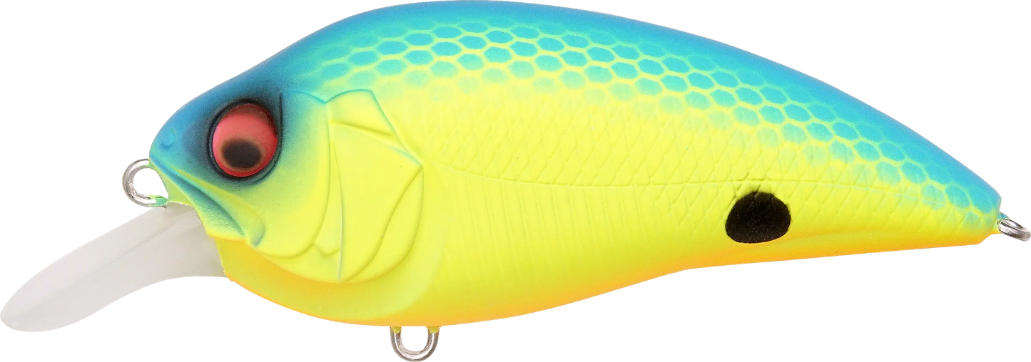 Megabass Super-Z Z-1 Medium Diving Crankbait