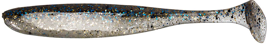 Keitech Easy Shiner 3 inch Soft Paddle Tail Swimbait