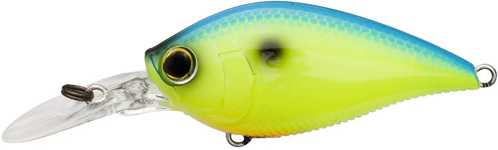 Yo-Zuri 3DB Crank 1.5 MR Medium Diving Crankbait